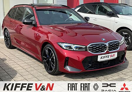 BMW M340d xDrive LC-PRO HUD PANO PA+ DAP M-SITZE H/K