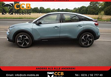 Citroën C4 Lim. Feel Pack*1HD*NAVI*KAMERA*ALU*LED*NEUWER