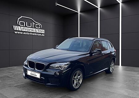 BMW X1 xDrive*M Sport*Kamera*SitzHZ*Pano*Xenon*DAB
