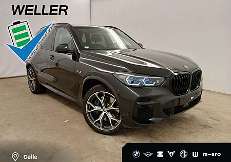 BMW X5 xDrive45e M Sport Laser DA PA+ Pano KomfSitze