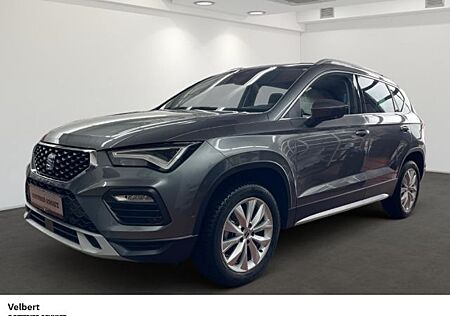 Seat Ateca Xperience Navi SHZ PDC
