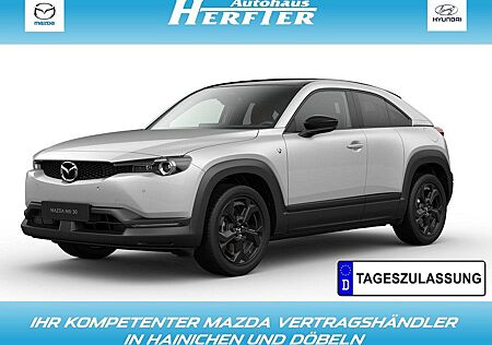 Mazda MX-30 2025 e-SKYACTIV R-EV 170 AT FWD