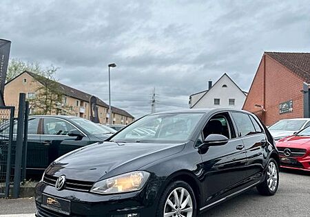 VW Golf Volkswagen VII Lim. Comfortline BMT