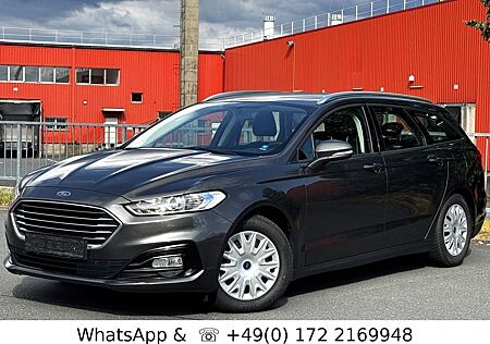 Ford Mondeo 2,0 EcoBlue*NAVI*AUTO*PDC+GARANTIE*TÜV-NE