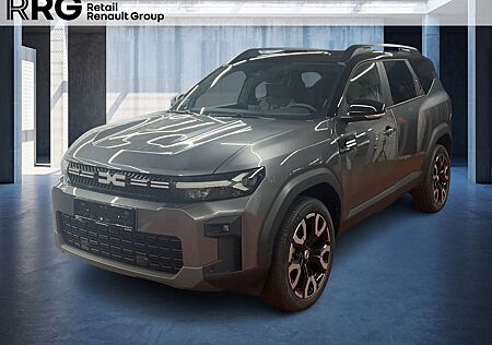 Dacia Bigster Journey TCe 140 Rückfahrkamera PDC KLIMA