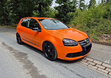 VW Golf Volkswagen V GT 1,4TSI ASK Stage3 220PS DSG
