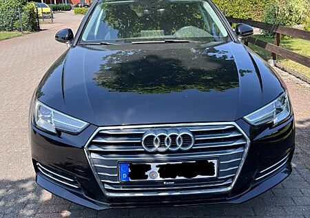 Audi A4 2.0 TDI Avant - Automatik - Tüv Neu