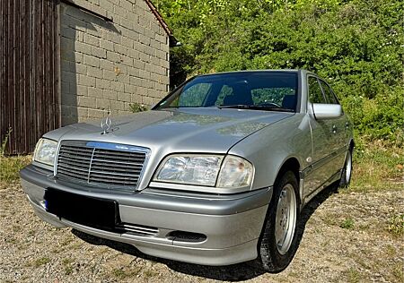 Mercedes-Benz C 200 CLASSIC Classic