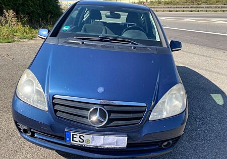 Mercedes-Benz A 150 CLASSIC Classic