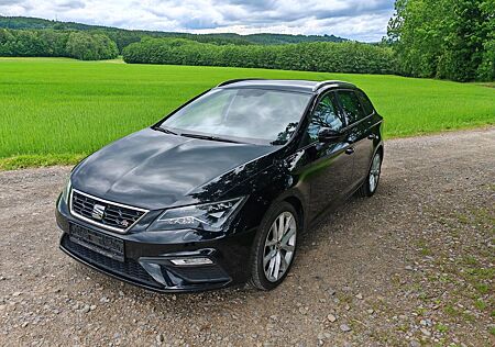 Seat Leon ST FR 1.4 TSI TÜV neu