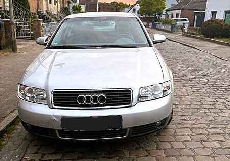 Audi A4 B6 1.6 -Sport Limousine | Gepflegter Zustand