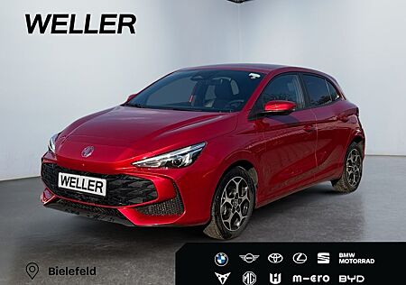 MG MG3 Hybrid+ Luxury *ACC*360*CarPlay*PDC*SHZ*etc*