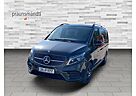 Mercedes-Benz V 300 d Editon Avantgarde lang 4x4 Airmatic AMG