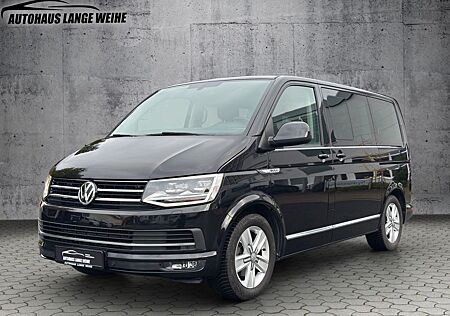VW T6 Multivan Volkswagen T6 Bus Multivan Highline