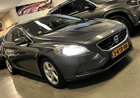 Volvo V40 1.6 D2 5-DOORS NAVI CLIMA