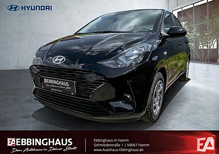 Hyundai i10 1.0 Select MY25 Navi CarPlay Kamera Alarm