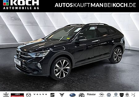 VW Taigo Volkswagen 1.0 TSI DSG R-Line LED Navi ACC AHK Sitzh.