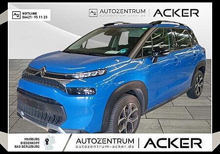 Citroën C3 Aircross PureTech 130 AT6 PLUS TechnikPa-40%*