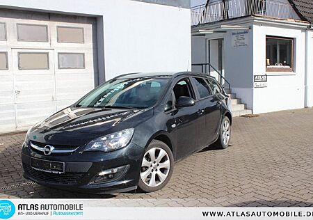 Opel Astra J Sports Tourer Style