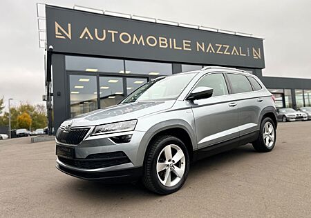 Skoda Karoq SOLEIL*AHK*LED*PDC*RÜCKFAHRKAMERA*SHZ*NAVI