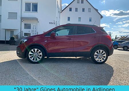 Opel Mokka Innovation ecoFlex*Xenon*