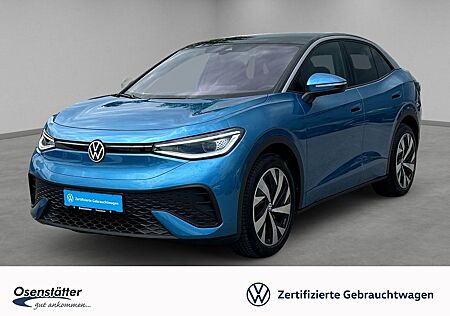 VW ID.5 Volkswagen Pro Performance Matrix Harman/Kardon Navi H