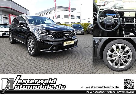 Kia Sorento 2.2 CRDi DCT8 AWD Spirit Premium| HUD |