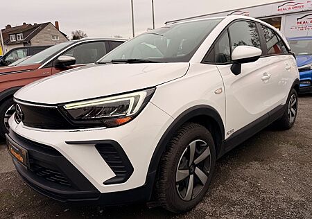 Opel Crossland X Crossland (X) Klima Sitzheizung Pdc