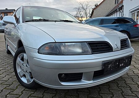 Mitsubishi Carisma Lim. 5-trg. GDI Motion 1800,Ahk,PDC,