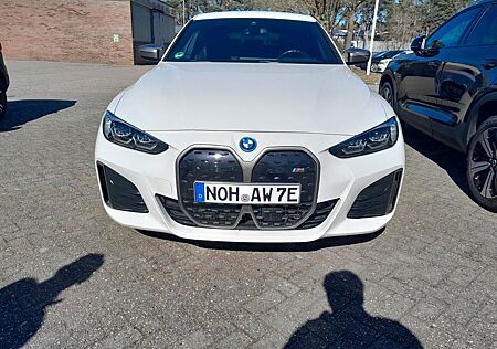 BMW i4 M50 -