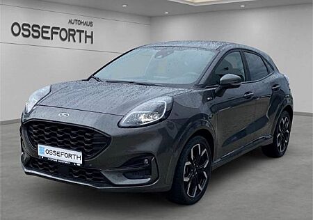 Ford Puma ST-Line X 1.0l 125PS AT +AHK+ACC+NAVI+KAMER
