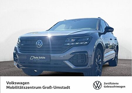 VW Touareg Volkswagen 3.0 TDI R-Line+Black-Style+Standhzg.+RFK
