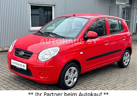 Kia Picanto 1.1 Start ** TÜV AU NEU **