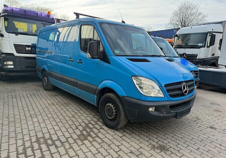 Mercedes-Benz Sprinter II Kasten 316 CDI