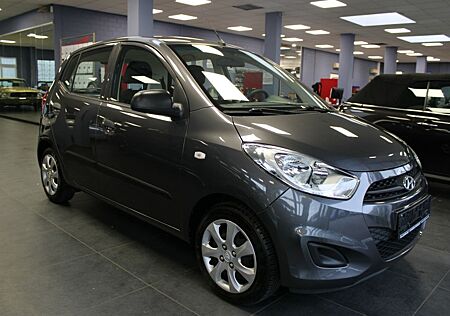 Hyundai i10 1.1 5 Star Edition - 5-Türig -