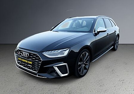 Audi S4 Avant 3.0 TDI quattro basis/STANDHEIZUNG