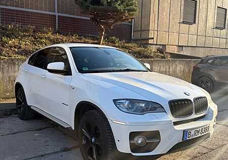 BMW X6 xDrive35i -