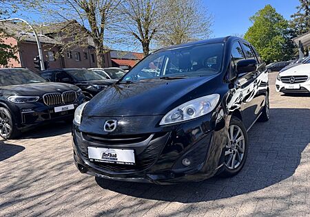 Mazda 5 Edition 40 Jahre*SHZ*PDC*USB*