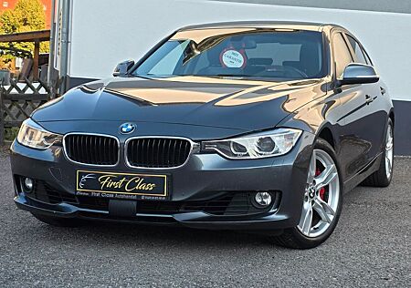 BMW 330 d xDrive Limo. Head up Display,Keyless GO, M