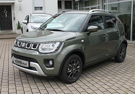 Suzuki Ignis 1.2 Comfort Hybrid