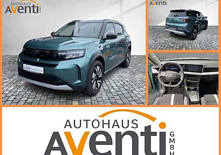 Opel Frontera GS *SpurH+SpurW*LED*Kamera*Navi*SHZ*