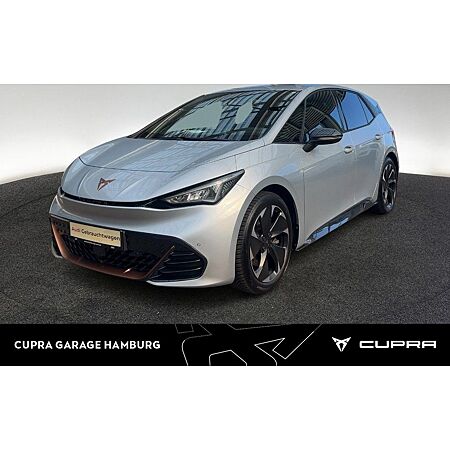 Cupra Born leasen