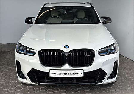 BMW X4 M40iA LiveCock.HUD.AHK.GSD.ParkAss.Gestik.SHZ