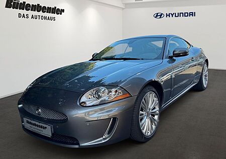 Jaguar XK Coupe 5.0 V8 Portfolio Coupe incl. "LPG GAS"