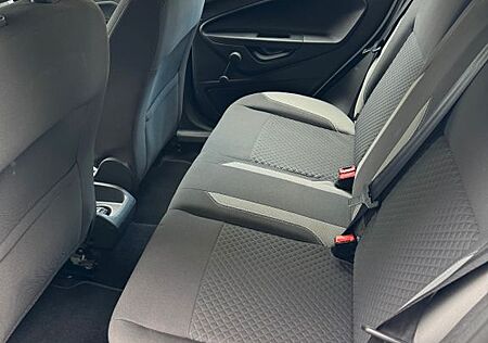 Ford Fiesta 1,0 59kW Trend Trend