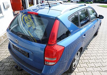 Kia Cee'd Sportswagon