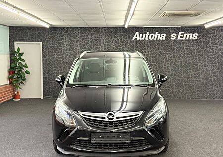 Opel Zafira C Tourer : 7 Sitzer, PDC, AC, Xenon