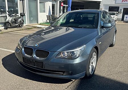 BMW 525 gebraucht kaufen BMW 525i 525 Baureihe 5 Lim. Edition Lifestyle