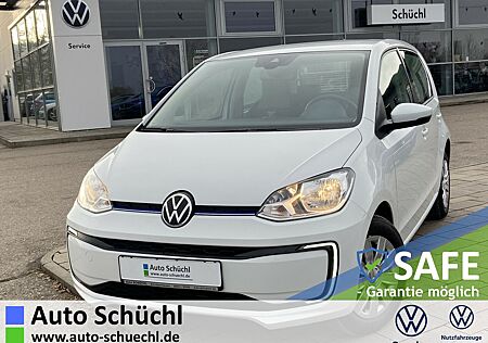 VW Up Volkswagen ! e-! Move ! FAHRERASSISTENZPAKET+GRA+SHZ+