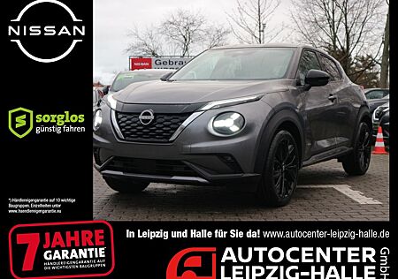 Nissan Juke N-SPORT 1.0 DIG-T 6MT ProPilot 360°